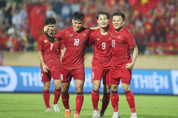 33 players called up to national team ahead of friendly games